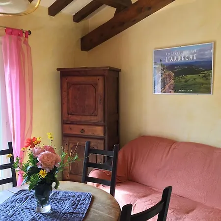 Hébergement de vacances Maison Charmante à + Piscine