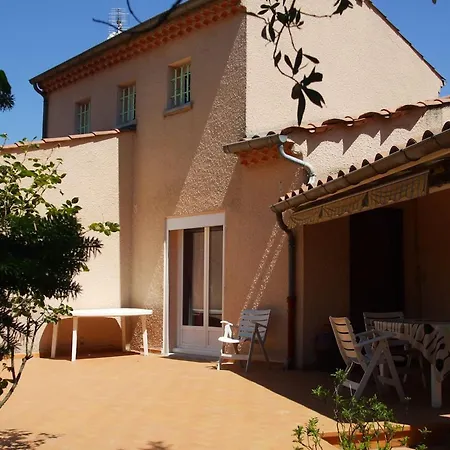 Maison Charmante à + Piscine * Cruas