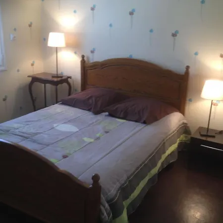 Сasa de vacaciones Maison Charmante A + Piscine Cruas