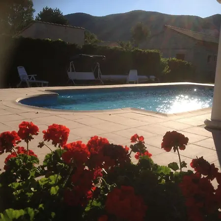 Maison Charmante à + Piscine Hébergement de vacances